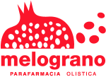 Olistica Melograno Logo